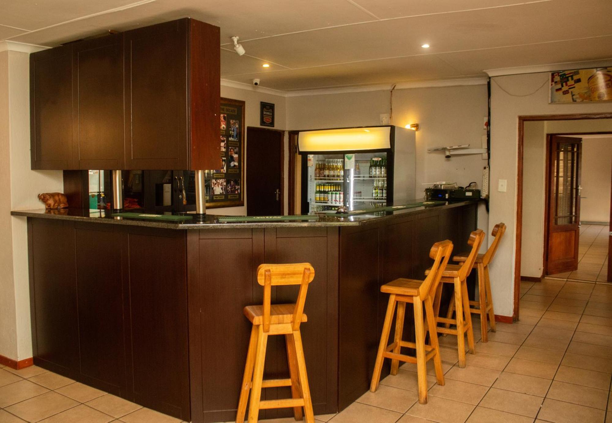 Masai Lodge Polokwane Exterior photo